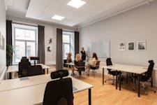 Coworking-plats på Drottninggatan 86, Stockholm – bild 2