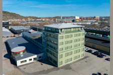 Marieholmsgatan 54  - Vakansa Image