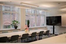 Coworking-plats på Kronhusgatan 2G, Göteborg – bild 6