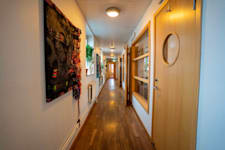 Kontorslokal på Södra Hamnvägen 9, Stockholm – bild 3