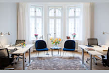 Strandvägen 7a  - Vakansa Image