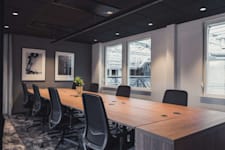 Coworking-plats på Birger Jarlsgatan 57, Stockholm – bild 2