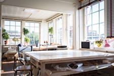 Kontorslokal på Södra Hamnvägen 9, Stockholm – bild 7