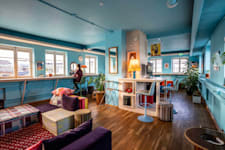 Kontorslokal på Södra Hamnvägen 9, Stockholm – bild 2