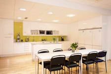 Coworking-plats på Telefonvägen 30, Stockholm – bild 3