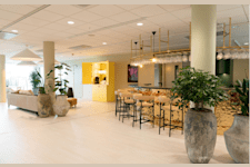 Coworking-plats på Pumpgatan 1, Göteborg – bild 4