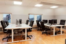 25 Sveavägen  - Vakansa Image