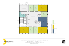 Coworking-plats på Nytorpsvägen 34, Täby, Stockholm – bild 3