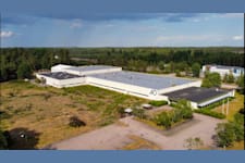 Lagerlokal på Kärrgatan 1, Nybro