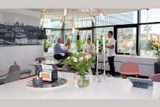 Lokal på Lexicon Stockholm, Klarabergsviadukten 70, Stockholm