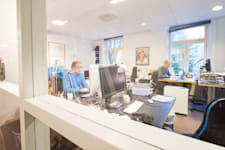 Coworking-plats på Krukmakargatan 22, Ög, 1 tr, Stockholm
