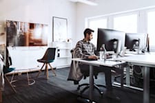 Sickla industriväg 3  - Vakansa Image