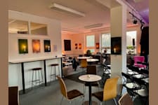 Coworking-plats på Värmdövägen 120, Nacka – bild 6