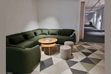 Kontorslokal på Sankt Eriksgatan 113, Stockholm – bild 3