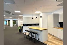 Coworking-plats på Finlandsgatan 36, Kista – bild 2