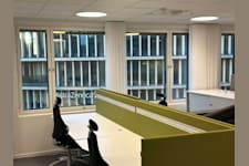 Kontorslokal på Solnavägen 4, Stockholm – bild 3