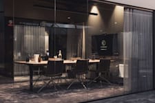 Coworking-plats på Brahegatan 10, Stockholm – bild 2