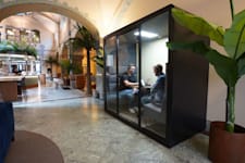 Coworking-plats på Vasagatan 28, Stockholm – bild 6