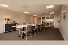 Fagerstagatan 18 A  - Vakansa Image