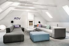 Coworking-plats på Storgatan 23C, Östermalm – bild 4