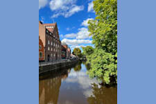 Kontorslokal på Västra Ågatan 16, Uppsala