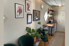 Kontorslokal på Markvardsgatan 5 3 tr över gården, Stockholm – bild 4