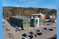 Kontorslokal på Gruvgatan 39, Göteborg – bild 10