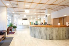 Coworking-plats på Telefonvägen 30, Stockholm