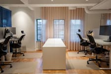 Kontorslokal på Åsögatan 115, Stockholm