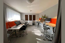 Coworking-plats på Malmövägen 56, Stockholm – bild 3