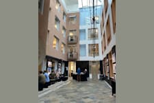 Kontorslokal på Magasinsgatan 10/Box 2502, GÖTEBORG