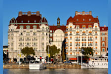 Strandvägen 7a  - Vakansa Image