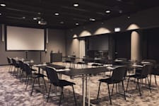 Biblioteksgatan 29  - Vakansa Image