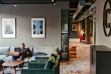 Coworking-plats på Gävlegatan 16, Stockholm – bild 3