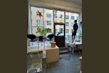 Kontorslokal på Svarvargatan 2, Stockholm – bild 3