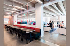 Kontorslokal på Östra Strandgatan 26a, Umeå