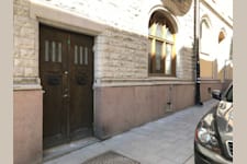 Upplandsgatan 12  - Vakansa Image