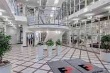 Coworking-plats på Johanneslundsvägen 2, Upplands Väsby – bild 3