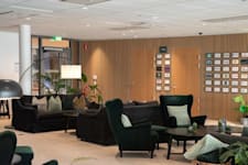 Coworking-plats på Hagaplan 4, Stockholm – bild 6