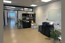 Kontorslokal på Ranhammarsvägen 4, Bromma – bild 4