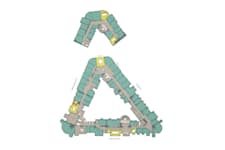 Coworking-plats på Birger Jarlsgatan 2, Stockholm – bild 7