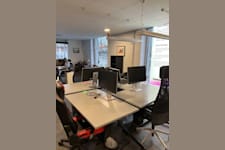 Kontorslokal på Heleneborgsgatan 54, Stockholm – bild 7