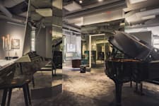 Coworking-plats på Strandvägen 1, Stockholm – bild 2