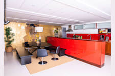 Kontorslokal på Industrigatan 4A, Stockholm