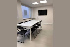 Vittangigatan 47  - Vakansa Image