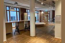 Kontorslokal på Magasinsgatan 10/Box 2502, GÖTEBORG – bild 3