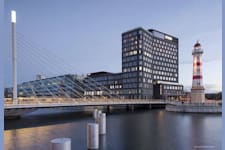 Coworking-plats på Nordenskiöldsgatan 24, Malmö – bild 2