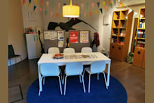 Kontorslokal på Ringvägen 80 (baksidan), Stockholm – bild 5