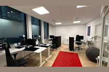 Kontorslokal på Nina Einhorns Gata 4A, Stockholm – bild 5