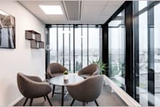 Kontorslokal på Victor Hasselblads Gata 16a, Västra Frölunda – bild 3